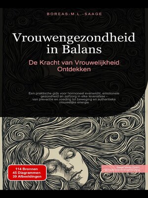 cover image of Vrouwengezondheid in Balans